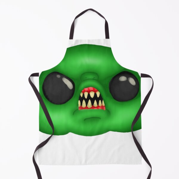 Item preview, Doctor Who extraterrestre designed and sold by iva.