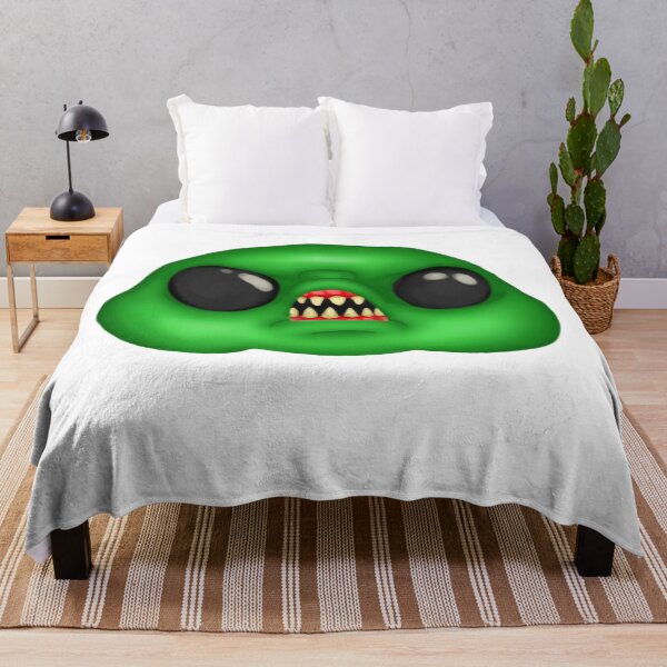 Item preview, doctor who alien designed and sold by iva.