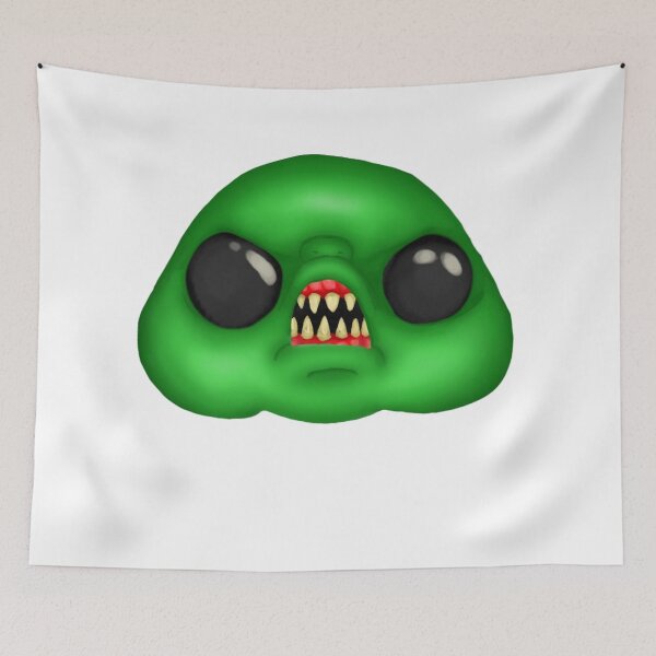 Item preview, doctor who alien designed and sold by iva.