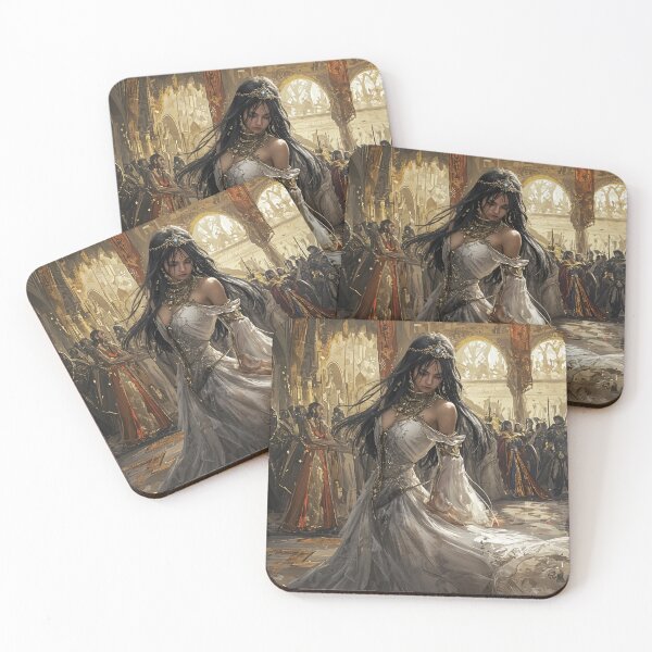 Item preview, The Sovereign’s Gaze designed and sold by oanaunciuleanu.