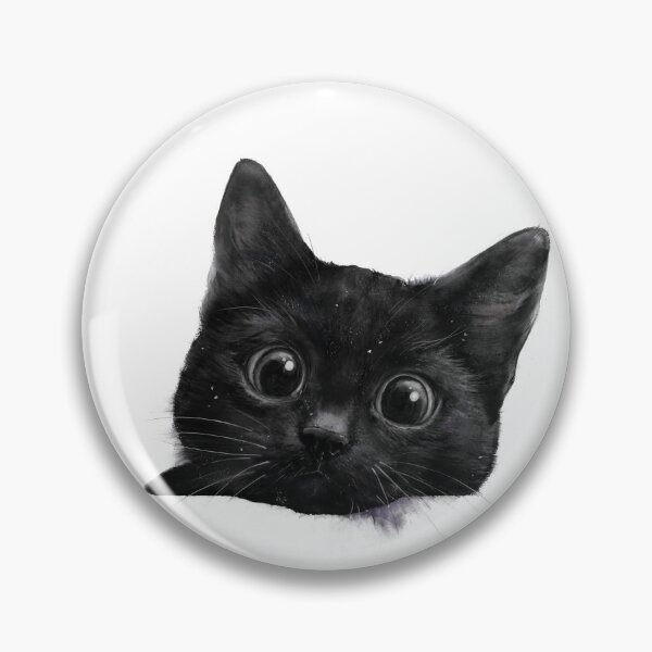 Item preview, Pretty Please Cat designed and sold by lauragraves.