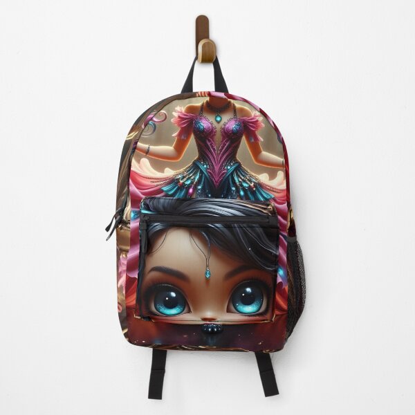 Item preview, Chibi Flamenco Dancer  designed and sold by svace.