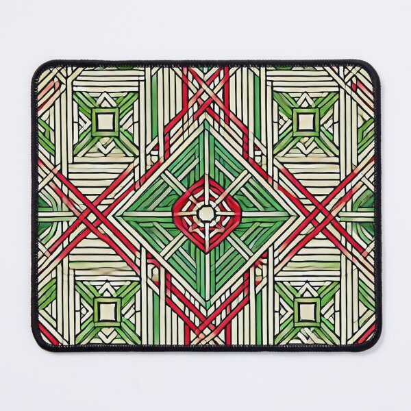 Item preview, Geometric pattern. designed and sold by Nomad-Maynard.