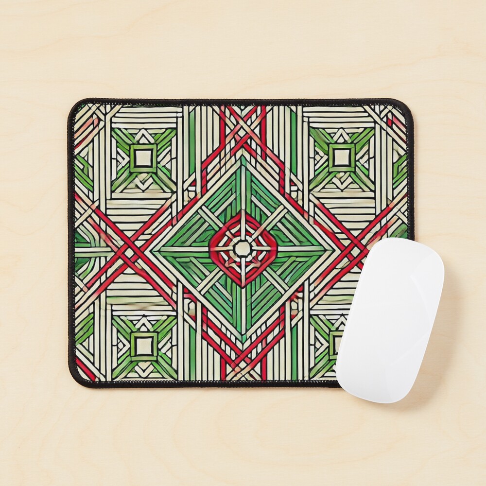 Item preview, Mouse Pad designed and sold by Nomad-Maynard.