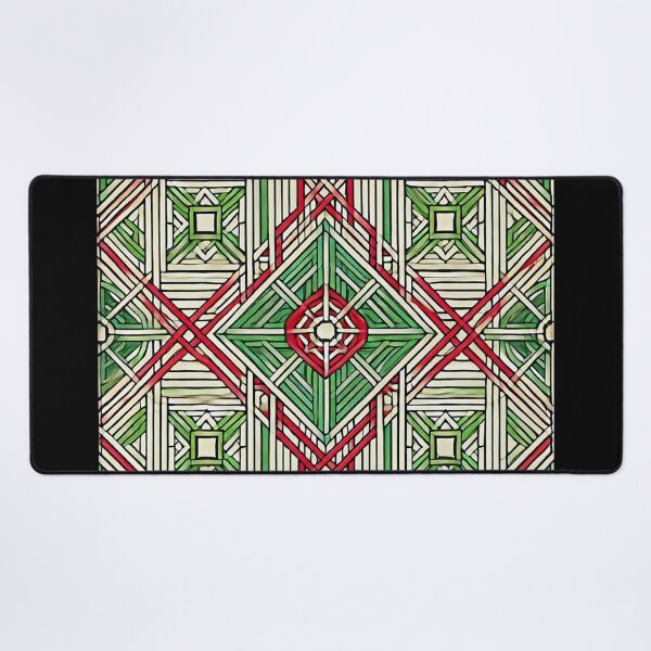 Item preview, Geometric pattern. designed and sold by Nomad-Maynard.