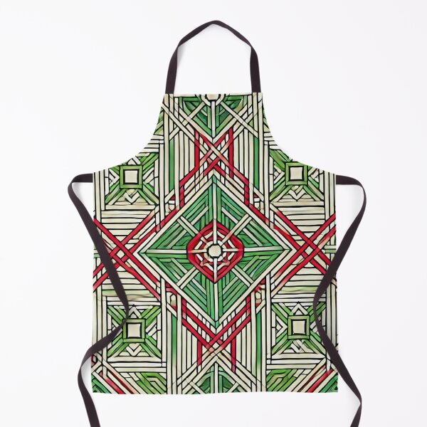 Item preview, Geometric pattern.  designed and sold by Nomad-Maynard.
