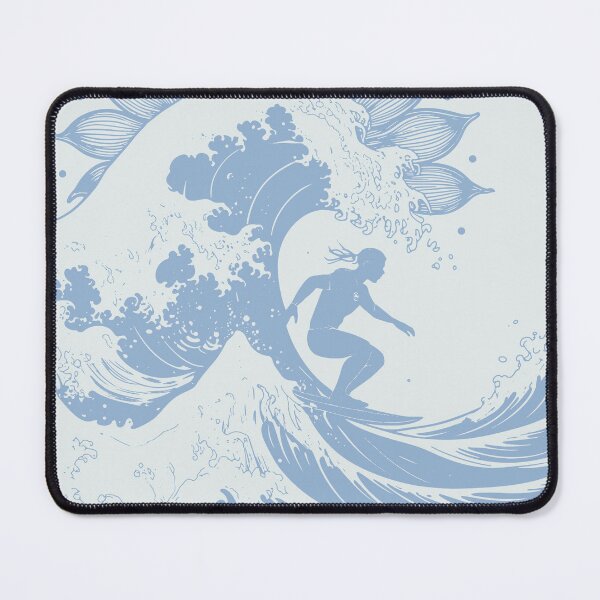 Item preview, Spirit of the Wave – Tribal Surf Energy designed and sold by Printicato.