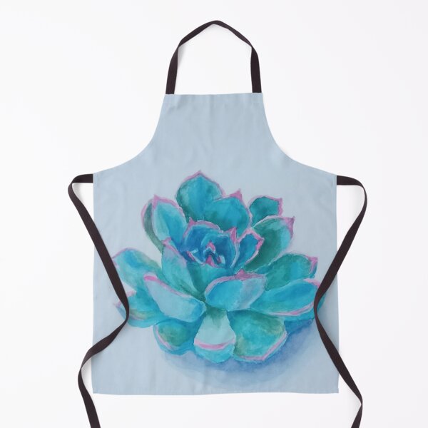 Item preview, Blue-green Echeveria designed and sold by nastjam2024.