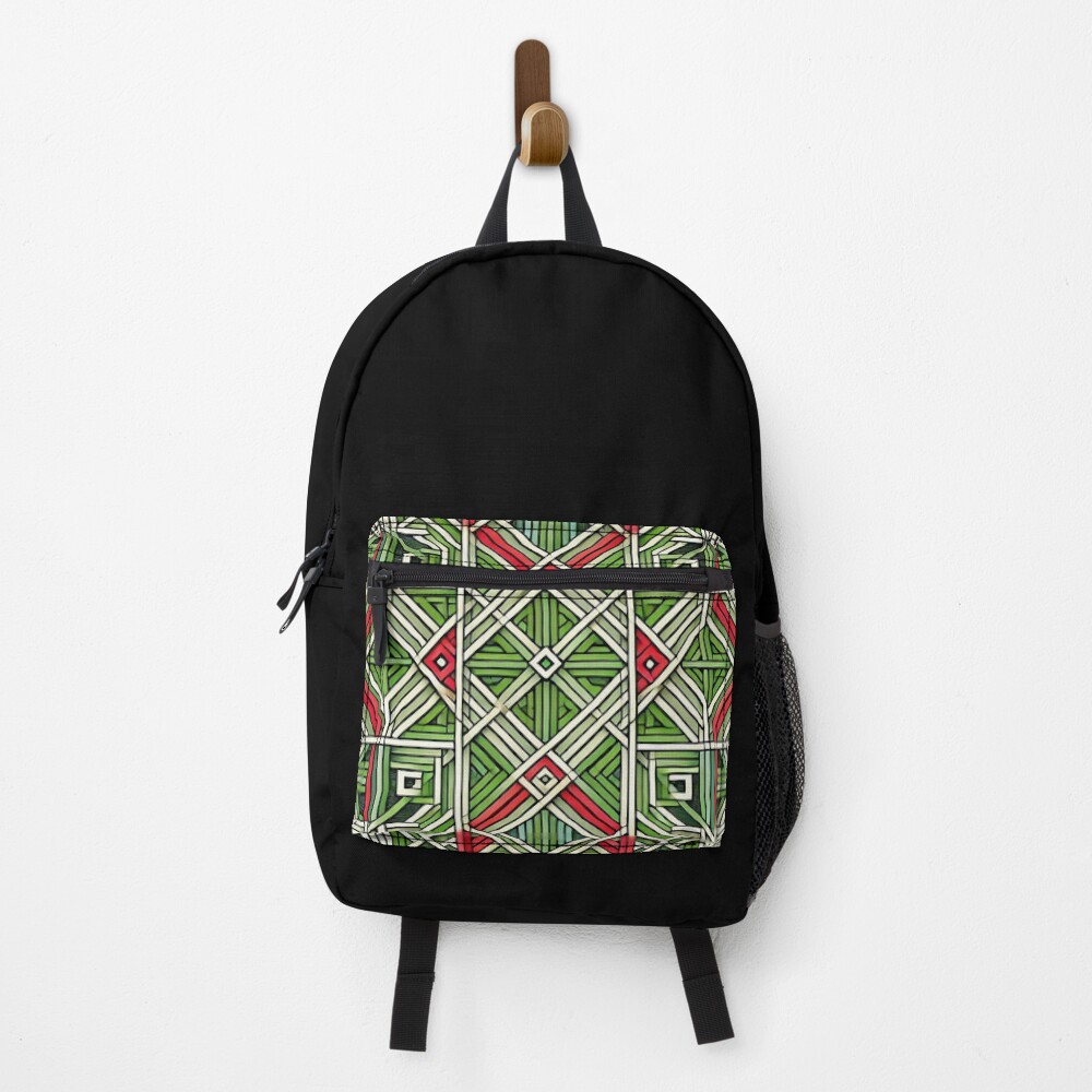 Item preview, Backpack designed and sold by Nomad-Maynard.