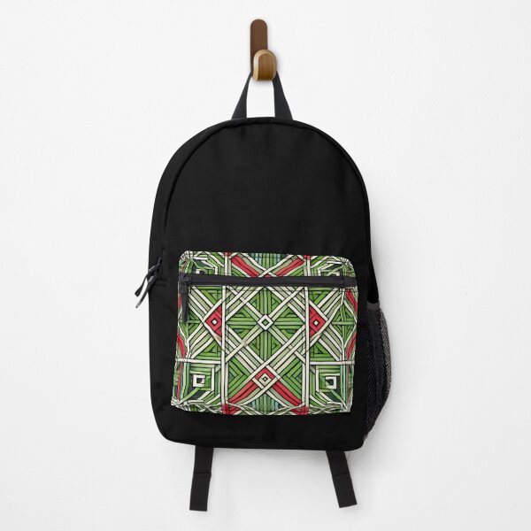 Item preview, Geometric pattern. designed and sold by Nomad-Maynard.