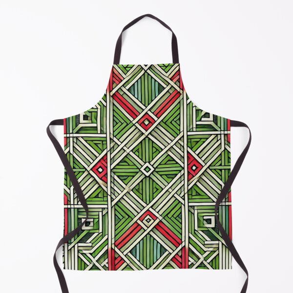 Item preview, Geometric pattern.  designed and sold by Nomad-Maynard.