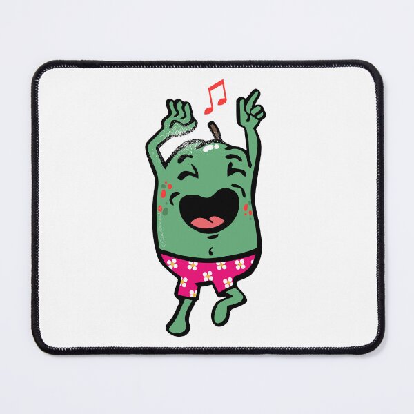 Item preview, Green Jocote designed and sold by Claustronautas.