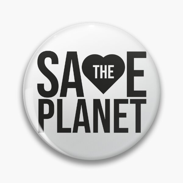 Item preview, Save the Planet – Love and Environmental Awareness (dark backgrounds) designed and sold by seventeetwo.