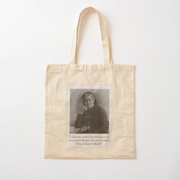 Item preview, Clara Schumann! designed and sold by elydoesmusic.