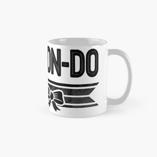 Item preview, taekwon-do mom sticker designed and sold by DuskTillDown.