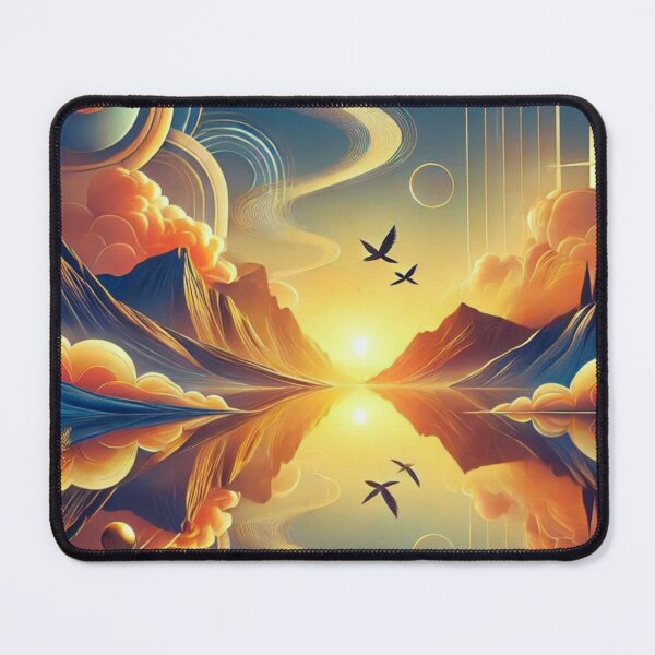 Item preview, Golden Harmony – When Heaven and Earth Become One designed and sold by M-Masterpieces.