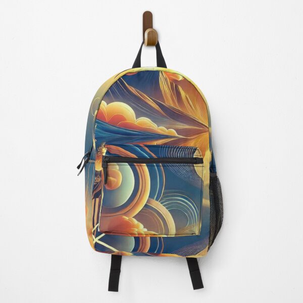 Item preview, Golden Harmony – When Heaven and Earth Become One designed and sold by M-Masterpieces.