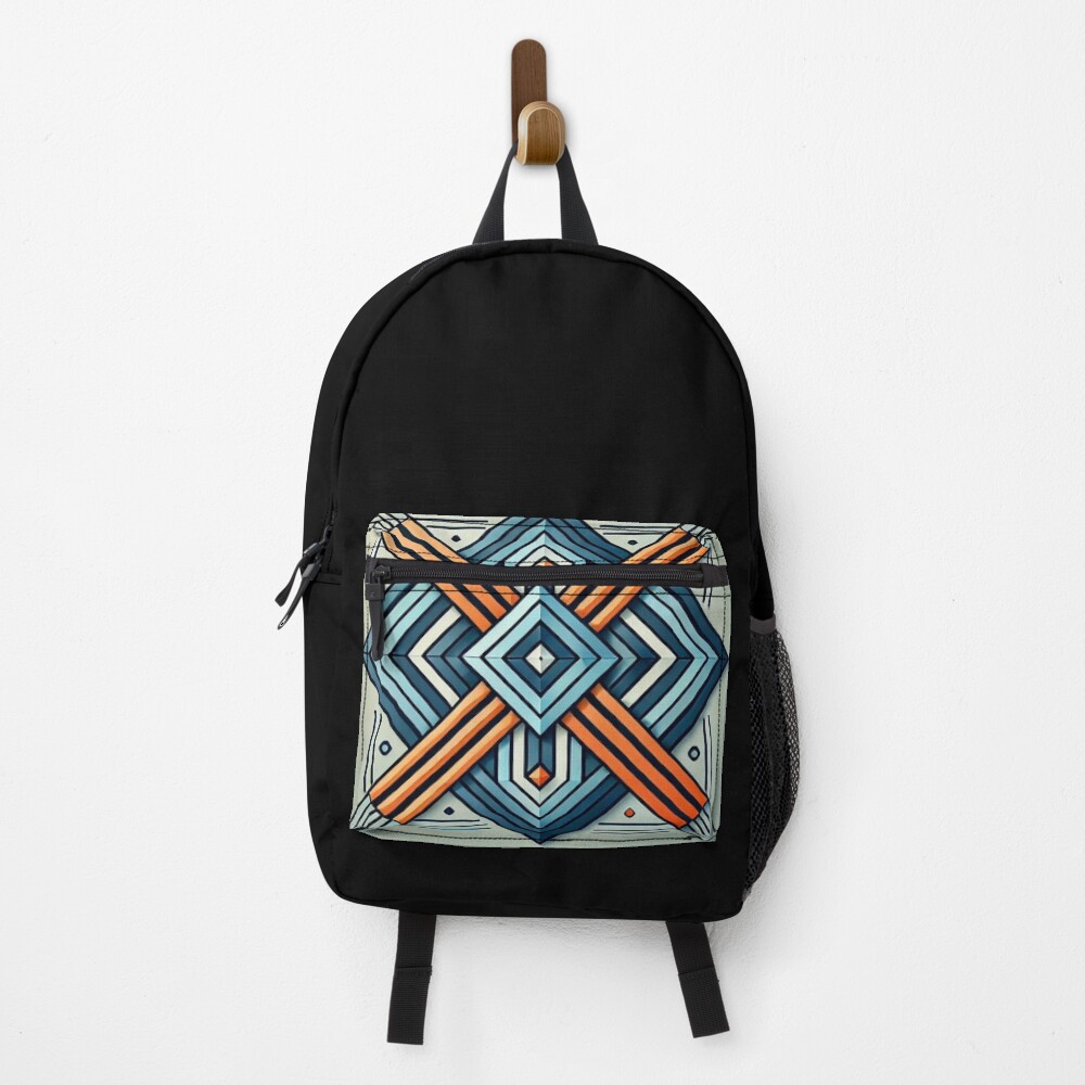 Item preview, Backpack designed and sold by Nomad-Maynard.