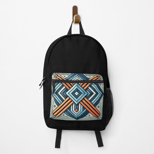 Item preview, Geometric pattern. designed and sold by Nomad-Maynard.