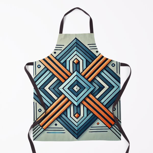 Item preview, Geometric pattern. designed and sold by Nomad-Maynard.