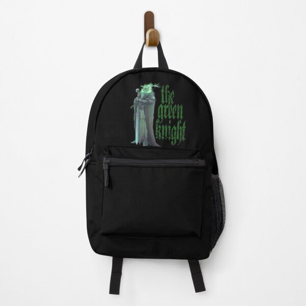 Item preview, The Green Knight - design designed and sold by 77studios.