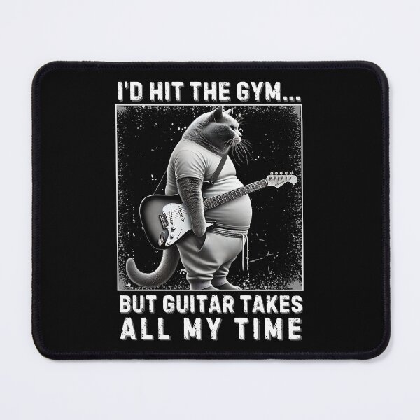 Item preview, I'd Hit The Gym designed and sold by Boggy62.