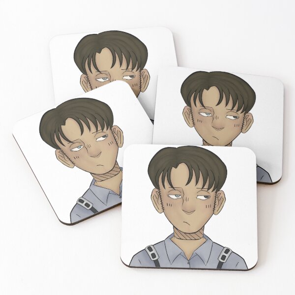 Item preview, Anime man…. designed and sold by ythooof.