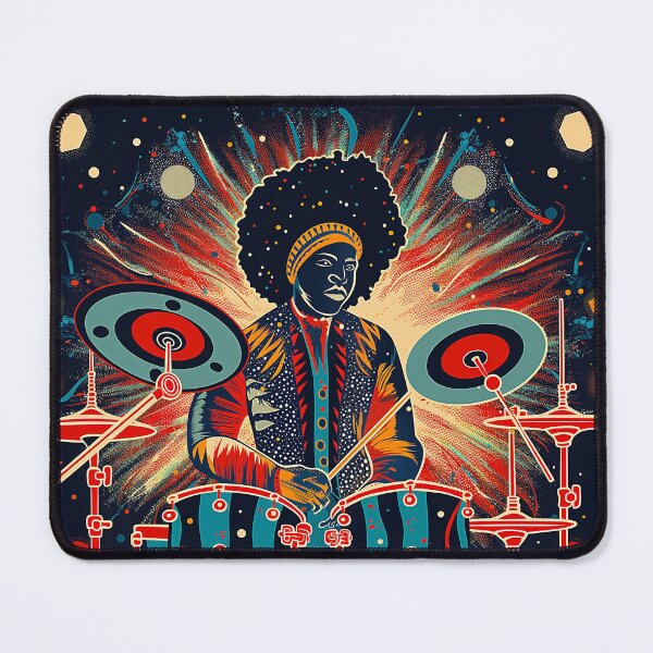 Item preview, Rhythm Explosion designed and sold by djovan.
