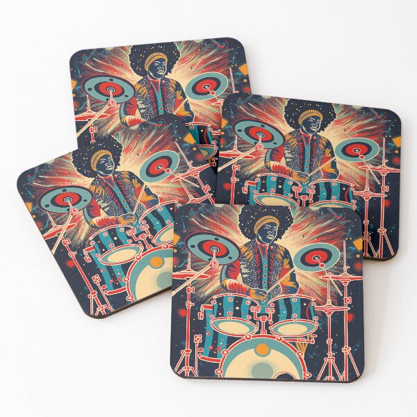 Item preview, Rhythm Explosion designed and sold by djovan.