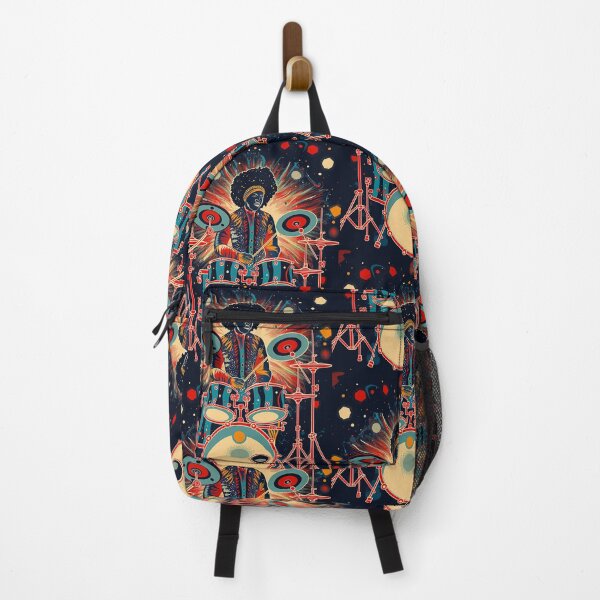Item preview, Rhythm Explosion designed and sold by djovan.
