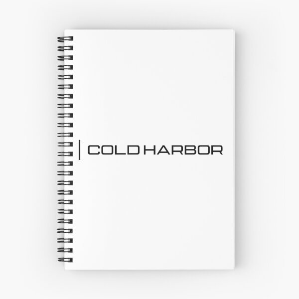 Item preview, Apple TV+ Severance: Cold Harbor (Without Outline) designed and sold by nikecadet21.