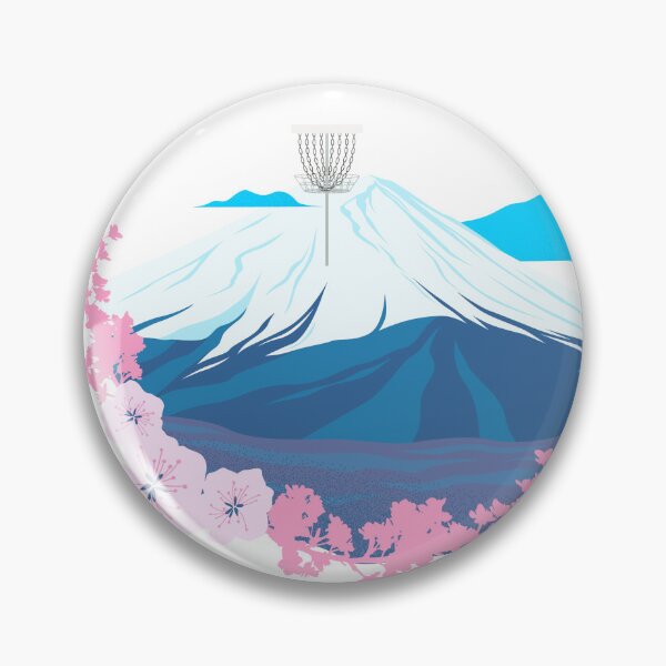 Item preview, Ace Every Mountain The Way of Disc Tzu designed and sold by teenugs.