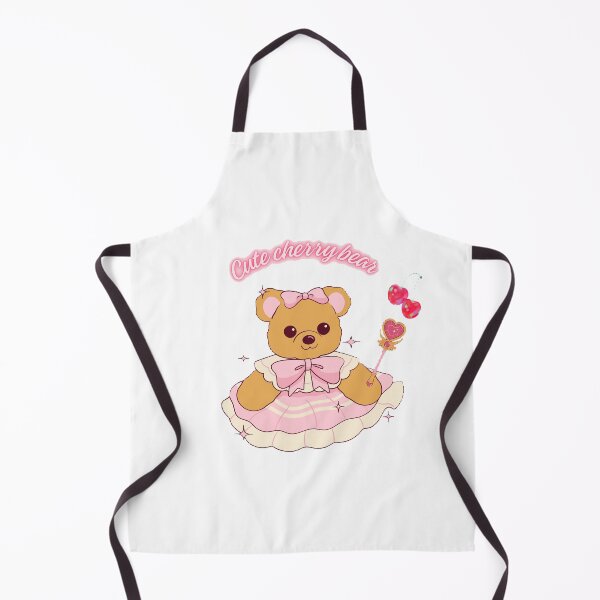 Item preview, Cute cheery bear designed and sold by Glamify.