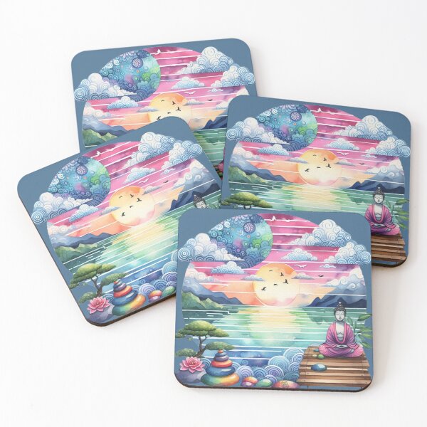 Item preview, Sunset Sanctuary designed and sold by CAutumnTrapp.