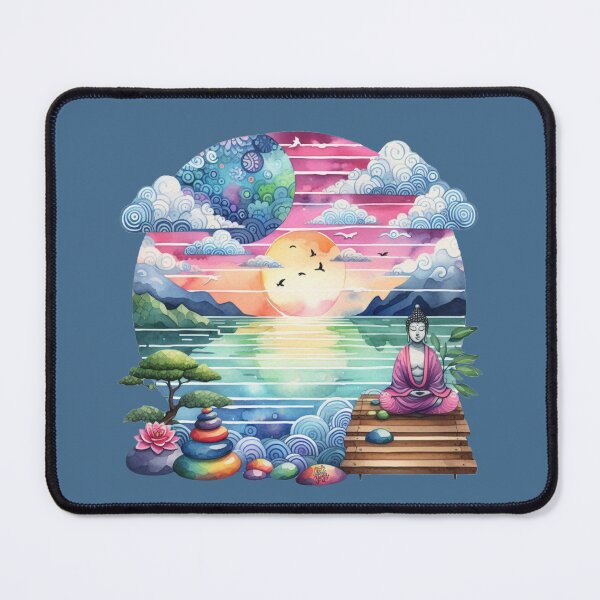 Item preview, Sunset Sanctuary designed and sold by CAutumnTrapp.