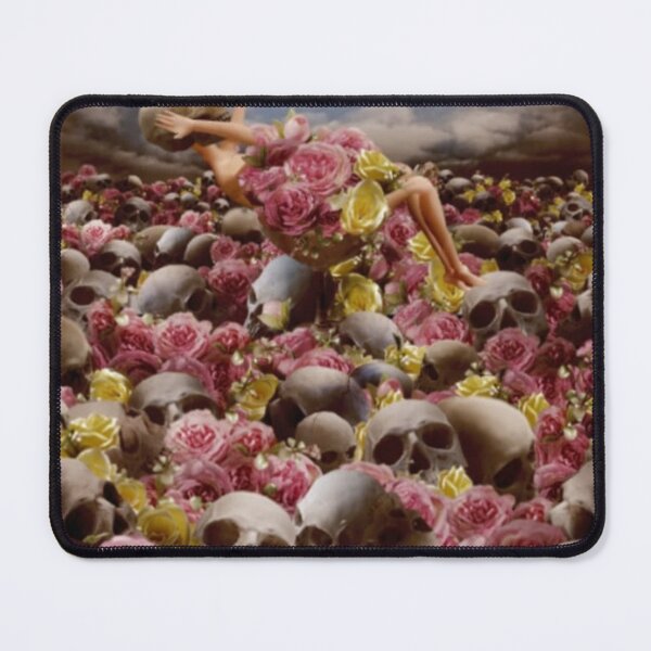 Item preview, flower beds of the dead designed and sold by iva.