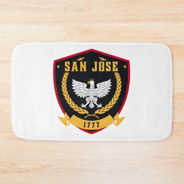 Item preview, San Jose designed and sold by TrendNest Designs USA.