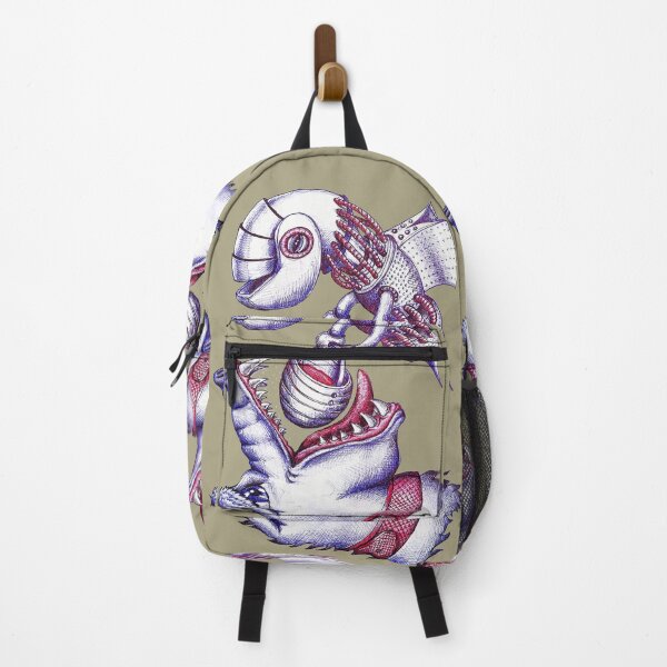 Item preview, THE APE AND THE BACK designed and sold by gianvabene.