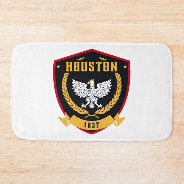 Item preview, Houston designed and sold by JonnTerr.