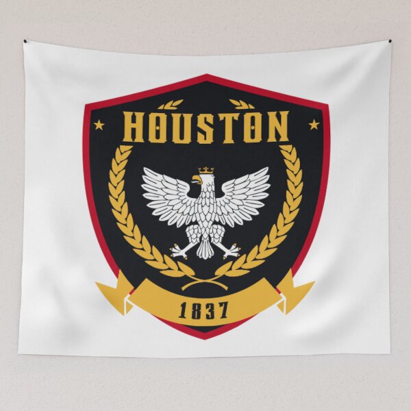 Item preview, Houston designed and sold by JonnTerr.