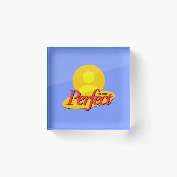 Item preview, Picture Perfect designed and sold by Foto Merch.