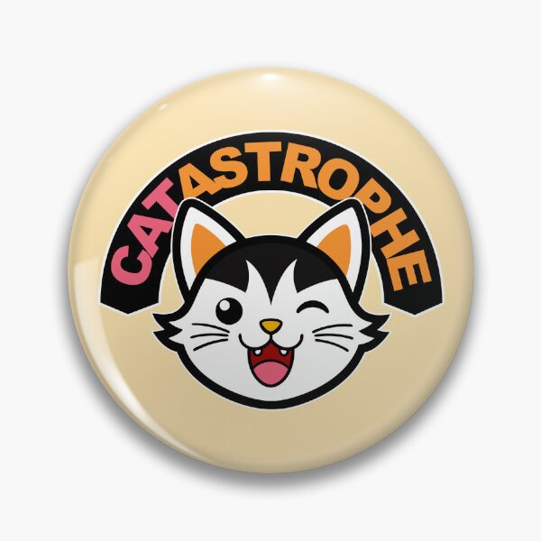 Item preview, Catastrophe designed and sold by therockstuff.