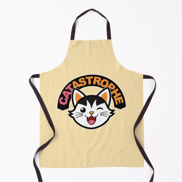 Item preview, Catastrophe designed and sold by therockstuff.