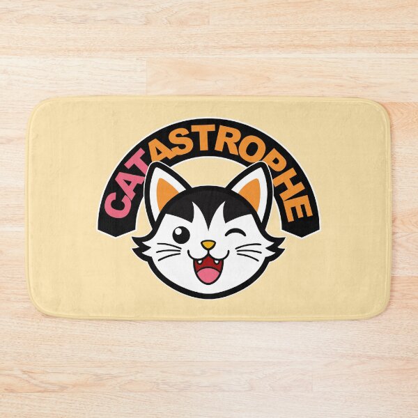 Item preview, Catastrophe designed and sold by therockstuff.