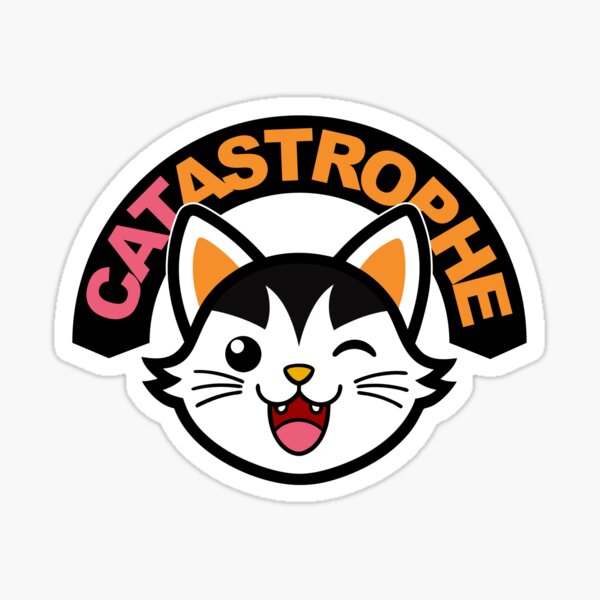 Artikel-Vorschau von Katastrophe, designt und verkauft von therockstuff.