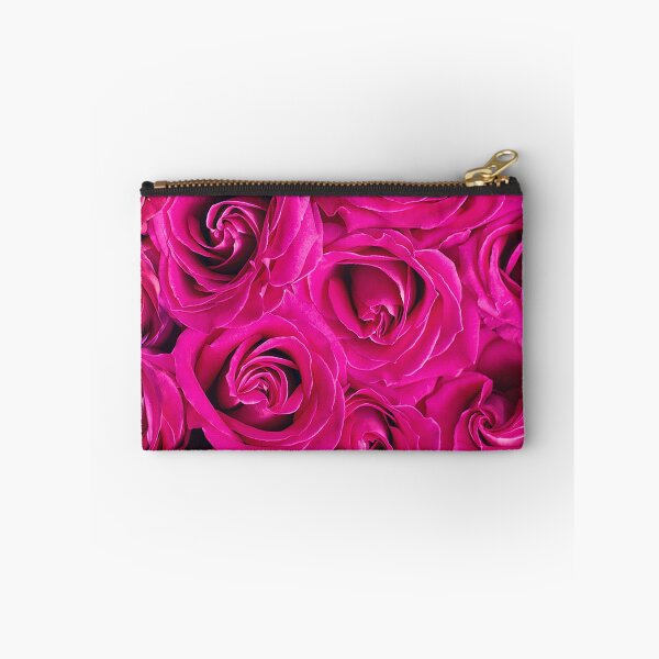 Item preview, Dark pink roses. designed and sold by claireseyeview.