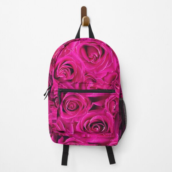 Item preview, Dark pink roses. designed and sold by claireseyeview.
