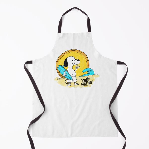 Item preview, Gone Surfing – Jumpy Surf co. designed and sold by jumpy.