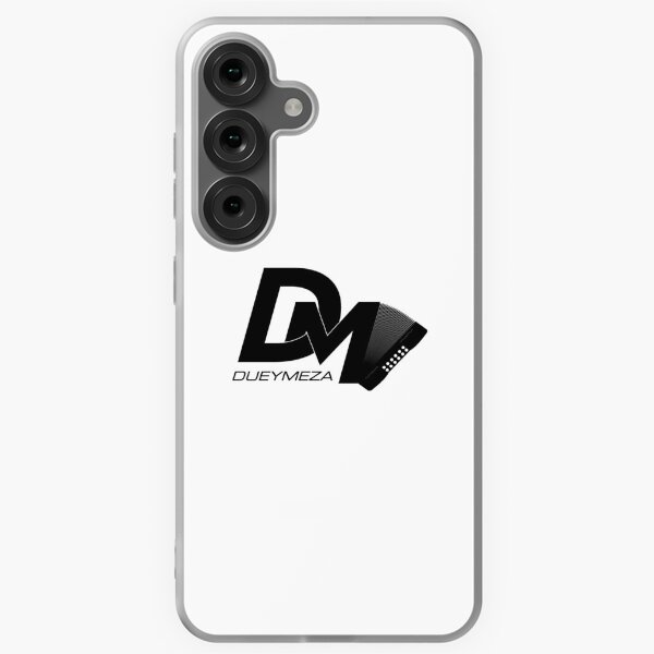 Vista previa del artículo con la obra «Logo Oficial Duey Meza - Edición Especial», diseñado y vendido por DueyMeza.