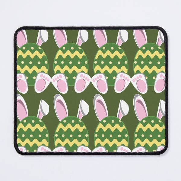 Item preview, Egg-cellent Bunny Fun designed and sold by UpliftSoul.